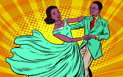 Use It or Lose It: Dancing Makes You Smarter, Longer.